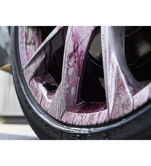 Polytop Equinox Ph7 5 Lt / Demir Tozu Temizleyici