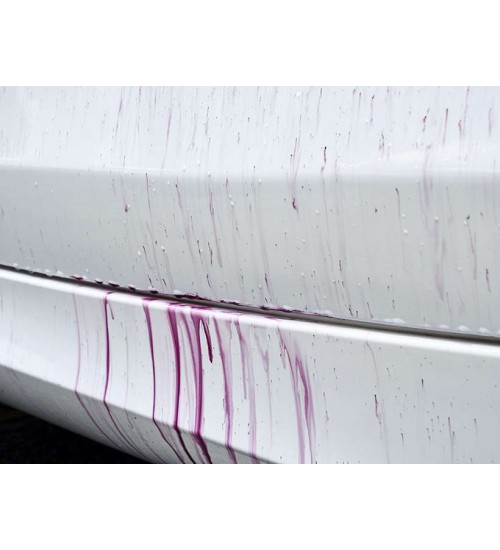 Polytop Equinox Ph7 5 Lt / Demir Tozu Temizleyici