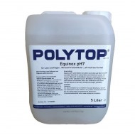 Polytop Equinox Ph7 5 Lt / Demir Tozu Temizleyici