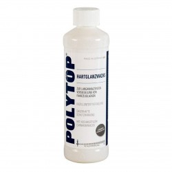 Polytop Hartglanzwachs 500 ml / Cila