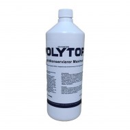 Polytop Hybrid Sealer Maximus 1 Lt / Konsantre Hızlı Cila