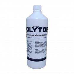 Polytop Hybrid Sealer Maximus 1 Lt / Konsantre Hızlı Cila