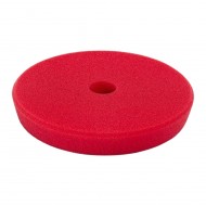 Polytop Orbital Uyumlu Kırmızı Pasta Süngeri 140 mm