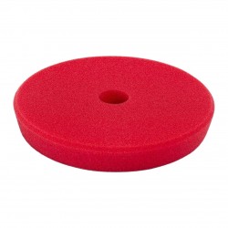 Polytop Orbital Uyumlu Kırmızı Pasta Süngeri 140 mm