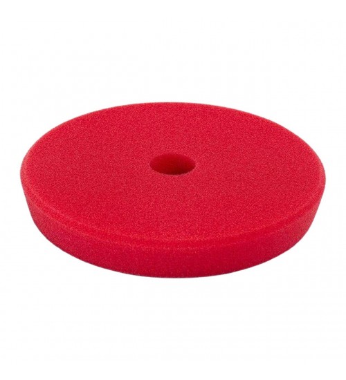 Polytop Orbital Uyumlu Kırmızı Pasta Süngeri 165 mm