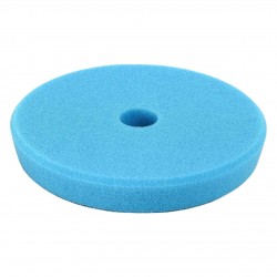 Polytop Orbital Uyumlu Mavi Pasta Süngeri 140 mm
