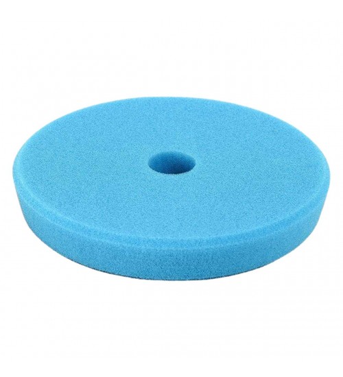 Polytop Orbital Uyumlu Mavi Pasta Süngeri 165 mm