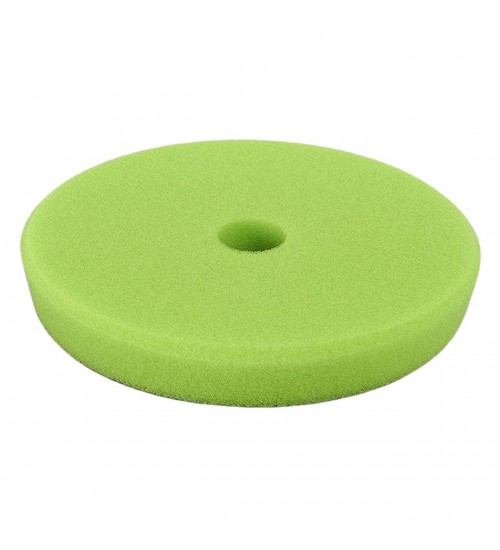 Polytop Orbital Uyumlu Yeşil Cila Süngeri 140 mm