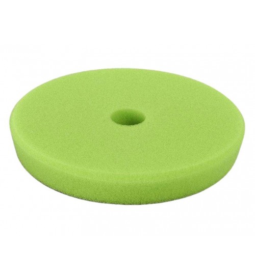 Polytop Orbital Uyumlu Yeşil Cila Süngeri 165 mm