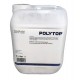 Polytop Oxide P9 Ultra Cut 5 Lt / Kalın Pasta