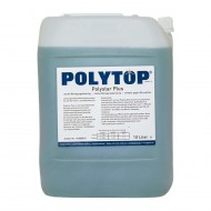 Polytop Polystar Plus 10 Lt / Genel Amaçlı Temizleyici