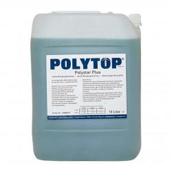 Polytop Polystar Plus 10 Lt / Genel Amaçlı Temizleyici