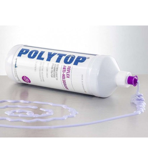 Polytop Reflex Antihologram 1 Lt / Hologram Giderici
