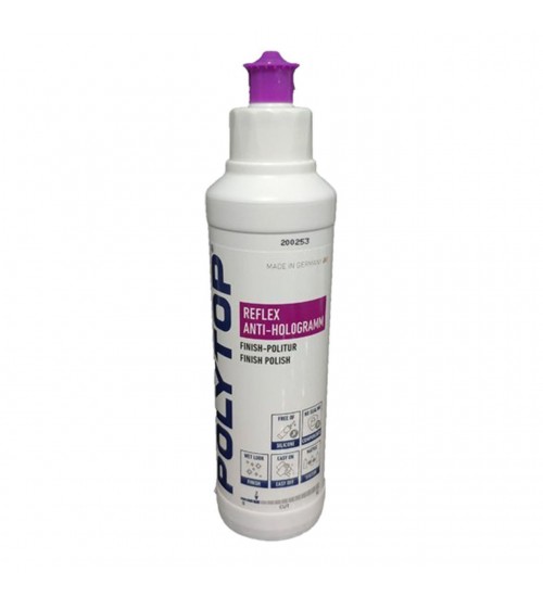 Polytop Reflex Antihologram 250 ml / Hologram Giderici