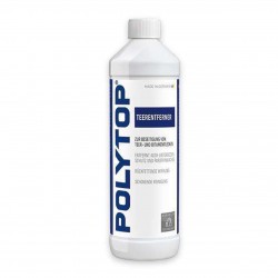 Polytop Teerentferner Tar Remover 1 Lt / Zift Katran Sökücü
