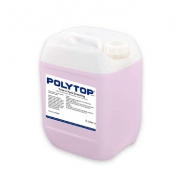 Polytop Trim & Tyre Dressing 5 Lt / Trim Koruyucu ve Parlatıcı