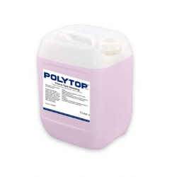Polytop Trim & Tyre Dressing 5 Lt / Trim Koruyucu ve Parlatıcı