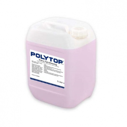 Polytop Trim & Tyre Dressing 5 Lt / Trim Koruyucu ve Parlatıcı