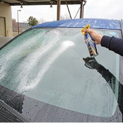 Soft99 Rain Drop Bazooka 300 Ml / Hızlı Köpük Cila