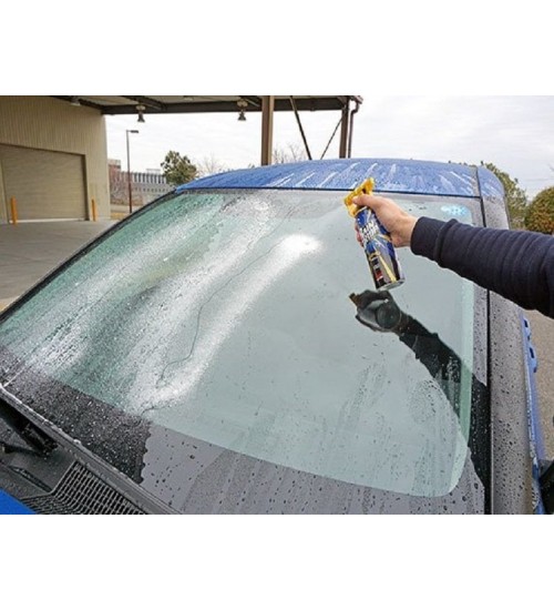 Soft99 Rain Drop Bazooka 300 Ml / Hızlı Köpük Cila