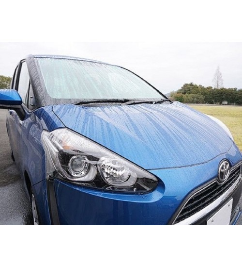 Soft99 Rain Drop Bazooka 300 Ml / Hızlı Köpük Cila