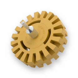 Shine Mate 32240-1 Eraser Pad / Yapışkan Sökücü Disk