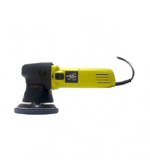 Shine Mate ERO600 Orbital Polisaj Makinesi 125 mm