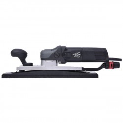 Shine Mate ES550 Elektrikli Rende Zımpara Makinesi