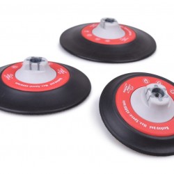 Shine Mate 13850-2 Esnek Pad Destek Diski 125 mm