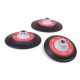 Shine Mate 13850-2 Esnek Pad Destek Diski 125 mm