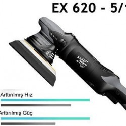 Shine Mate EX620 5/15 Orbital Deluxe Polisaj Makinesi 125 mm