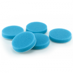 Shine Mate 340215-6 Mavi Flat Hare Giderici Sünger 40mm P/10