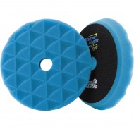 Shine Mate 34116-6 Mavi Hare Giderici Süngeri 130/150mm