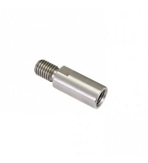 Shine Mate EXS40 Extension Shaft 40 mm / Polisaj Makinesi Uzatma Aparatı