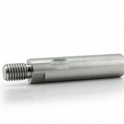 Shine Mate EXS80 Extension Shaft 80 mm / Polisaj Makinesi Uzatma Aparatı