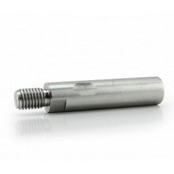 Shine Mate EXS80 Extension Shaft 80 mm / Polisaj Makinesi Uzatma Aparatı