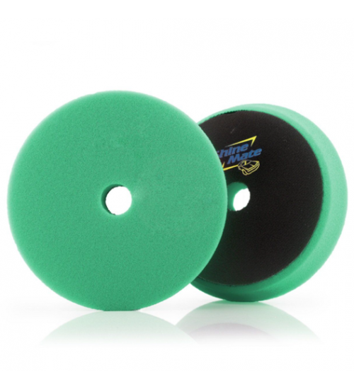 Shine Mate 34127-9 Yeşil Pasta Süngeri 150/180mm