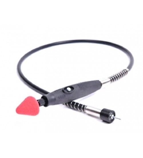 Shine Mate MPK-3 Mini Polisher Kit / Polisaj Uzatma Seti