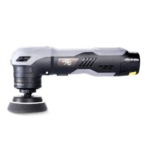 Shine Mate EB210 Cordless Rotary&Orbital Polisher / Akülü Rotary&Orbital Polisaj Makinesi