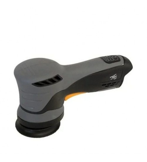 Shine Mate EB212 Kit Cordless Random Orbital Polisher 75 mm / Akülü Orbital Polisaj Makinesi