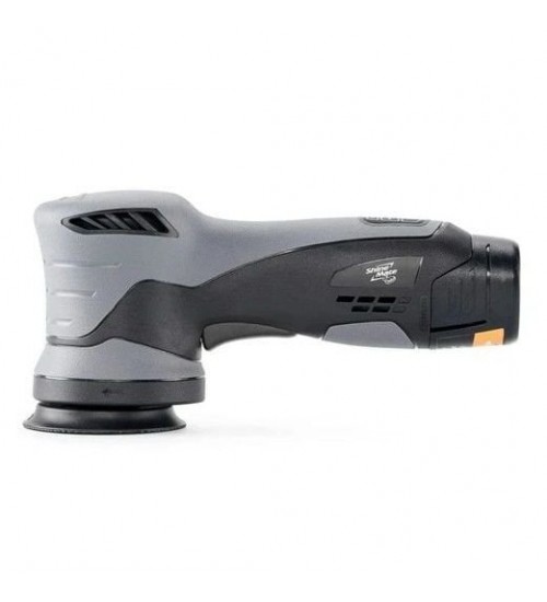 Shine Mate EB213 Kit Cordless Rotary Polisher 75 mm / Akülü Rotary Polisaj Makinesi