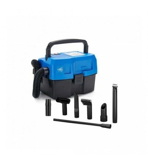 Shine Mate EC405 Cordless Wet&Dry Vacuum Cleaner / Akülü Islak Kuru Süpürge