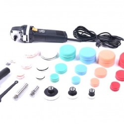 Shine Mate EP803K Rotary Polisaj Makinesi 75 mm