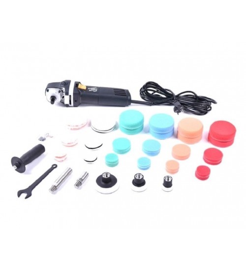 Shine Mate EP803K Rotary Polisaj Makinesi 75 mm