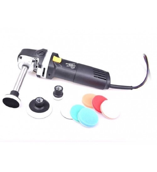 Shine Mate EP803K Rotary Polisaj Makinesi 75 mm