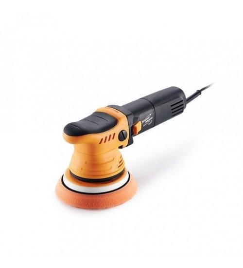 Shine Mate ERO600 G2 Orbital Polisher 125 mm / Orbital Polisaj Makinesi
