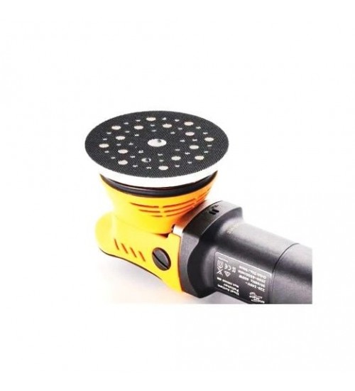 Shine Mate ERO600 G2 Orbital Polisher 125 mm / Orbital Polisaj Makinesi