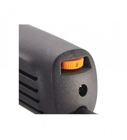 Shine Mate ERO600 G2 Orbital Polisher 125 mm / Orbital Polisaj Makinesi