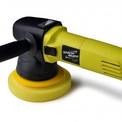 Shine Mate ERO600 Orbital Polisaj Makinesi 125 mm