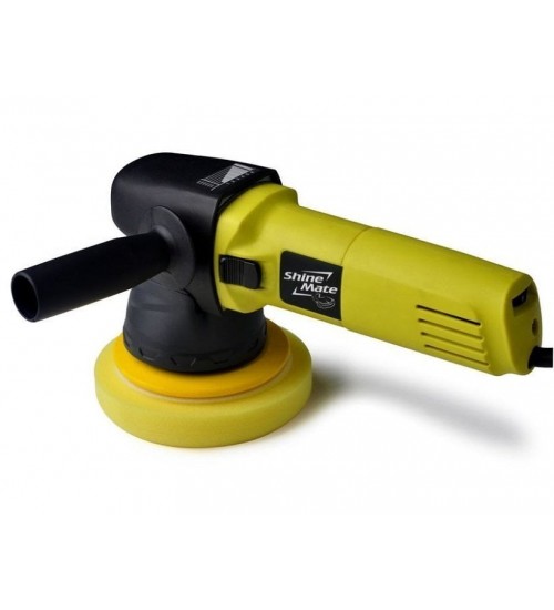 Shine Mate ERO600 Orbital Polisaj Makinesi 125 mm